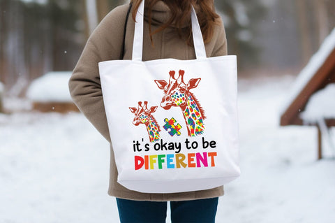 It's okay to be different SVG Design Design SVG Designangry 