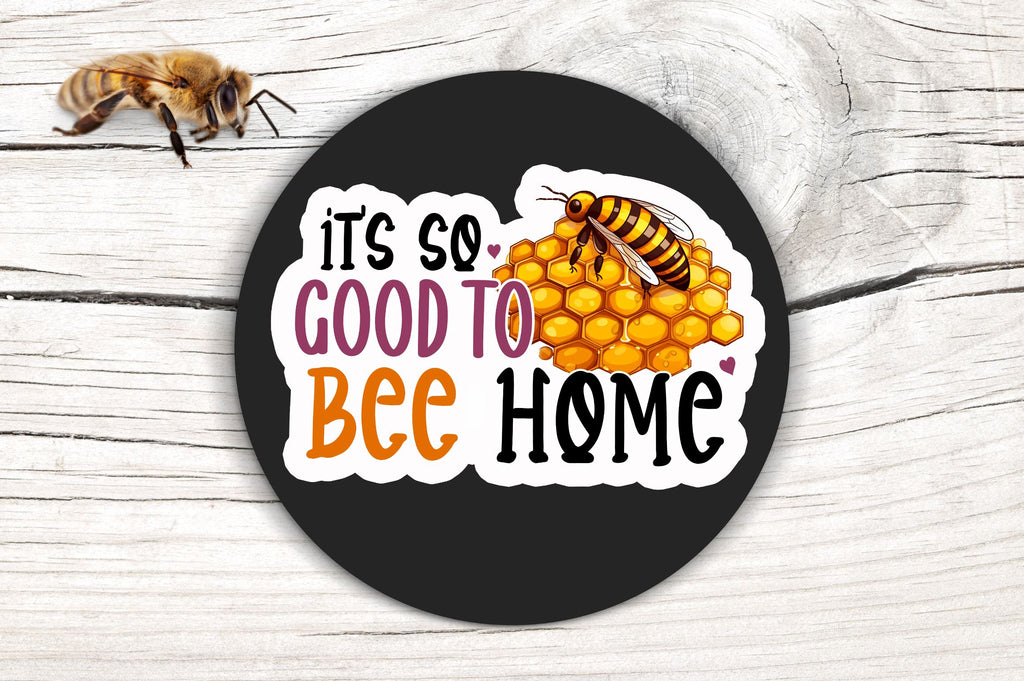 Its so good Sticker Design - So Fontsy