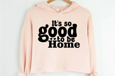 It's so good to be home SVG nirmal108roy 