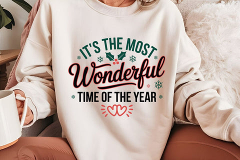 Its The Most Wonderful SVG Angelina750 