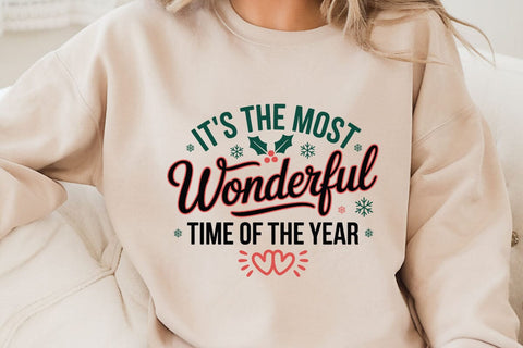 Its The Most Wonderful SVG Angelina750 