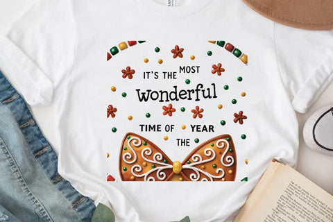 it's the most wonderful the time of (1) SVG Angelina750 