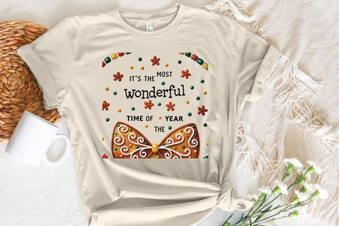 it's the most wonderful the time of (1) SVG Angelina750 