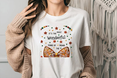 it's the most wonderful the time of (1) SVG Angelina750 