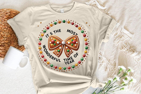 it's the most wonderful the time of (2) SVG Angelina750 