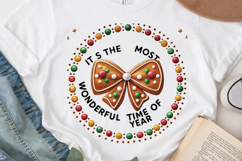 it's the most wonderful the time of (2) SVG Angelina750 