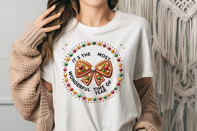 it's the most wonderful the time of (2) SVG Angelina750 