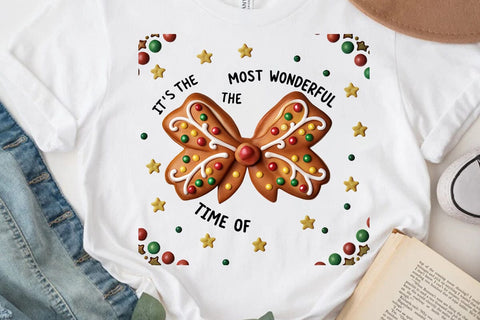 it's the most wonderful the time of (3) SVG Angelina750 