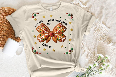it's the most wonderful the time of (3) SVG Angelina750 