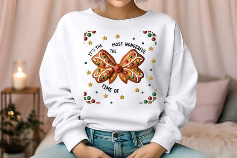 it's the most wonderful the time of (3) SVG Angelina750 