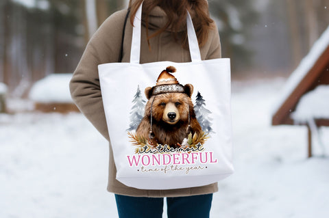 Its the most wonderful time of the year Sublimation Sublimation Designangry 