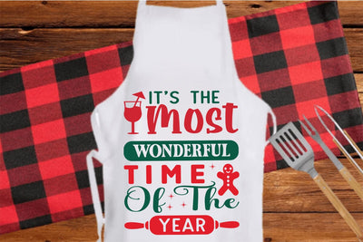 Its the most wonderful time of the year SVG Angelina750 