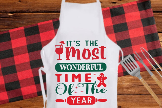 Its the most wonderful time of the year SVG Angelina750 