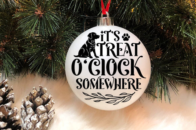 Its treat oclock somewhere SVG Design SVG Designangry 