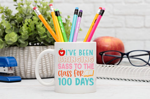 Ive been bringing sass to the class SVG Design SVG Regulrcrative 