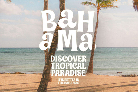 Jabula – Handcrafted Display Font Font Four Lines Std. 