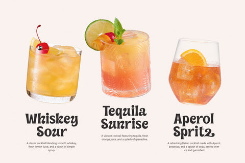 Jabula – Handcrafted Display Font Font Four Lines Std. 