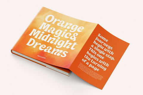 Jabula – Handcrafted Display Font Font Four Lines Std. 