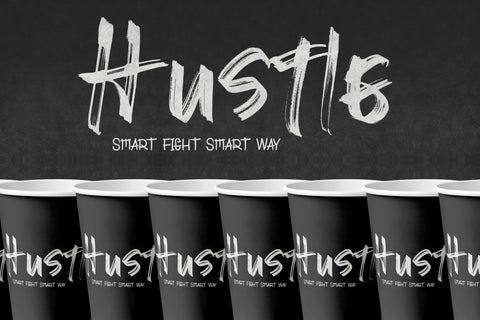 Jack Laguna Font Dm Letter Studio 