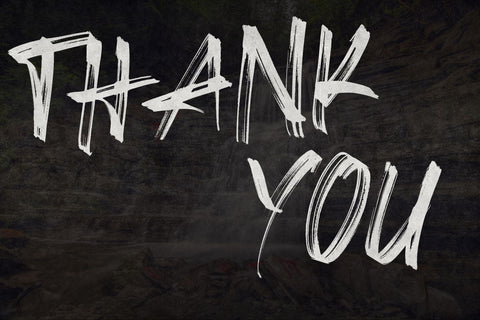 Jack Laguna Font Dm Letter Studio 