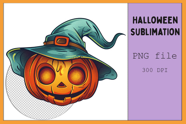 Jack o lantern png, Scary pumpkin face, Spooky Halloween clipart Sublimation AnastasiyaArtDesign 