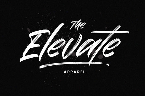 Jackman – Brush Font Font Arterfak Project 