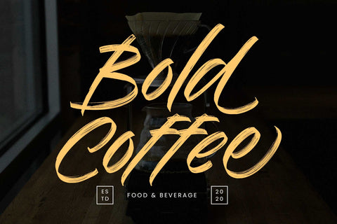 Jackman – Brush Font Font Arterfak Project 