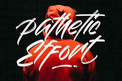 Jackman – Brush Font Font Arterfak Project 