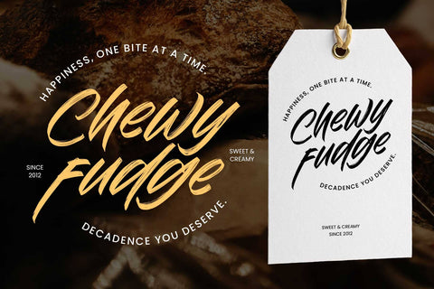 Jackman – Brush Font Font Arterfak Project 