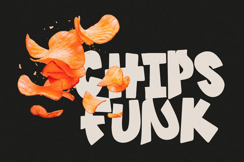 Jackpoter - Freestyle Bold Font Font Mozzatype 