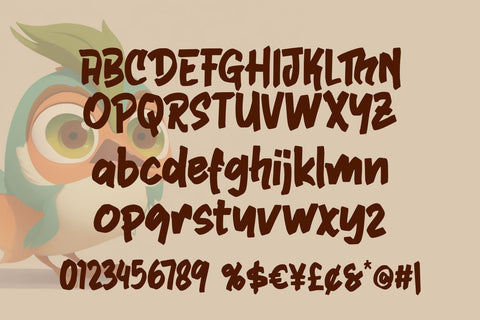 Jackquil Display Font Dumadistyle 