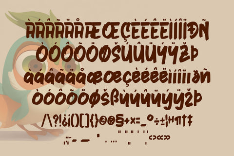 Jackquil Display Font Dumadistyle 
