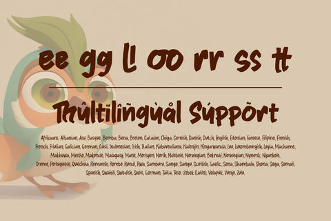 Jackquil Display Font Dumadistyle 