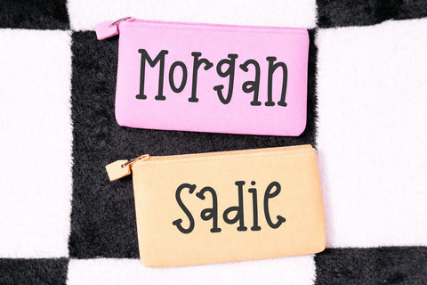 Jackson - Cute Handwritten Font Font KA Designs 