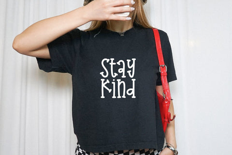 Jackson - Cute Handwritten Font Font KA Designs 