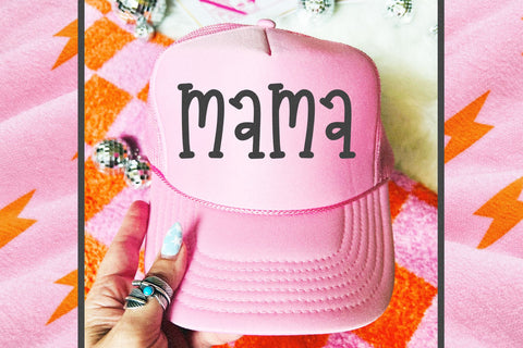 Jackson - Cute Handwritten Font Font KA Designs 