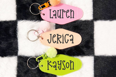 Jackson - Cute Handwritten Font Font KA Designs 