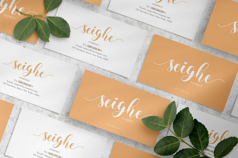 Jacky Betty | Lovely Calligraphy Font studioalmeera 