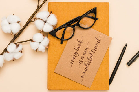 Jacky Betty | Lovely Calligraphy Font studioalmeera 