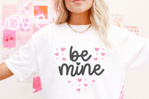 Jade Skies - Cute Script Font Font KA Designs 