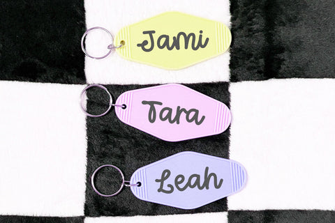 Jade Skies - Cute Script Font Font KA Designs 