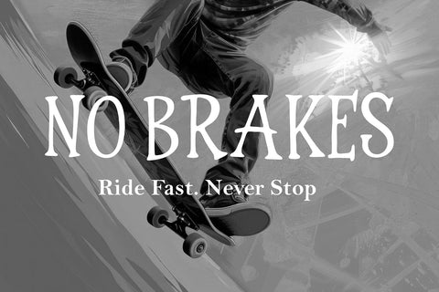 Jager Moon - Serif and Classical Display typeface Font Mozzatype 