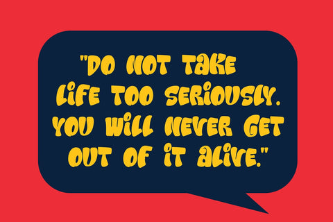 Jago Rawi - Display Graffiti Font Font Mozzatype 