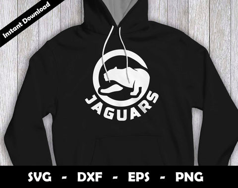 Jaguars SVG Cut File, Jaguars logo SVG Design, Jaguars Football Mascot, T-Shirt Sublimation Design Png SVG Arthur Arellano 