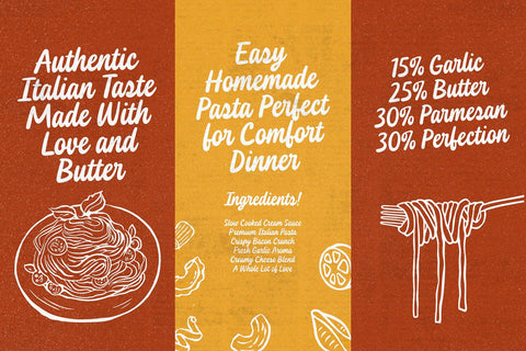 Jamoa Script – Playful Groovy Script Font Four Lines Std. 