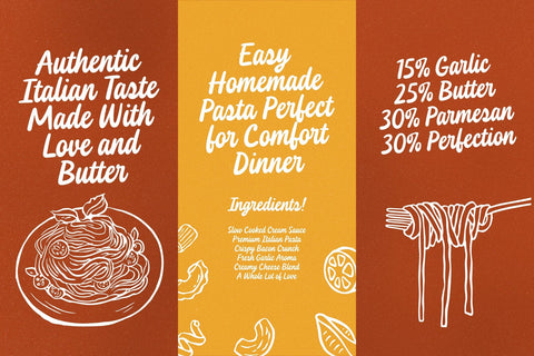 Jamoa Script – Playful Groovy Script Font Four Lines Std. 