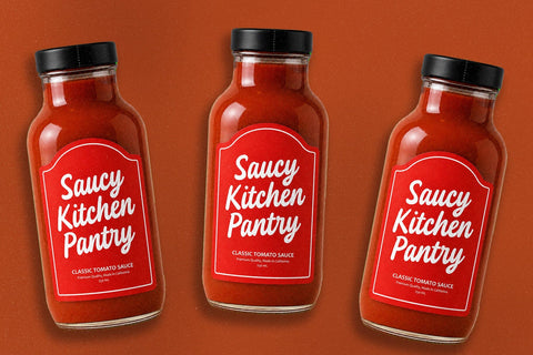 Jamoa Script – Playful Groovy Script Font Four Lines Std. 