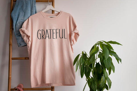 Januarich Font Abo Daniel Studio 