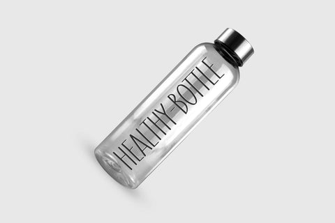 Januarich Font Abo Daniel Studio 