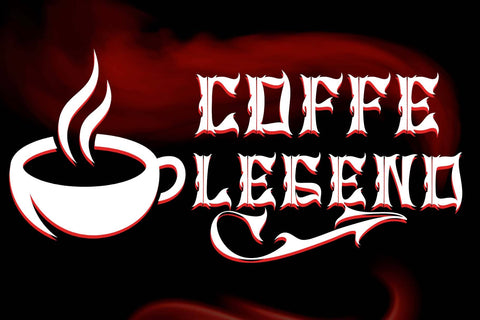 Jasera Font Prasetya Letter 